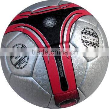 Training Soccer ball