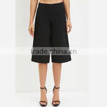 Custom fashion comfortable new style women's pants lady pants lady trousers