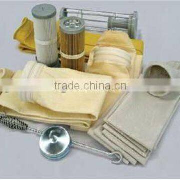 Dust filter bag