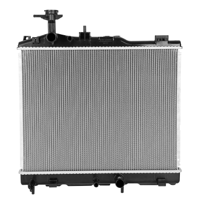 Radiator For DODGE Parts No.1350A670