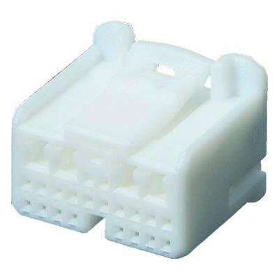 24pin Female Connecor 1318756-1