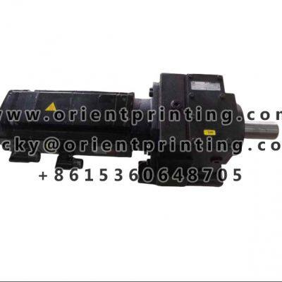 F2.105.3022 Pile Drive Anlegerhptst XL/Plus for Heidelberg XL105 XL106 SM102 SX102 Plus Feeder