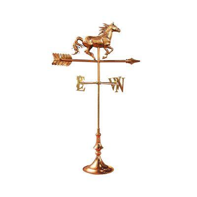 Copper Roof Weathervane photo-2