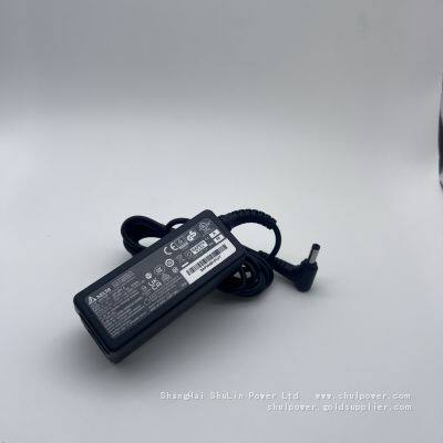 Delta Agent 12V3A 36W Laptop Charger ADP36PH BA 5.5*2.5 photo-2