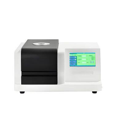 Differential Scanning Calorimeter (DSC) With Liquid Nitrogen Cooling photo-3