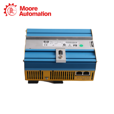 HIMA HIMATRIX F3 DIO 8/8 01 photo-5