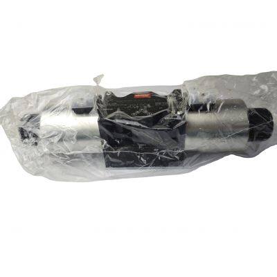 DG4V VICKERS  Directional Control Valve DG4V-5-6CJ-M-U-H7-29-EN124