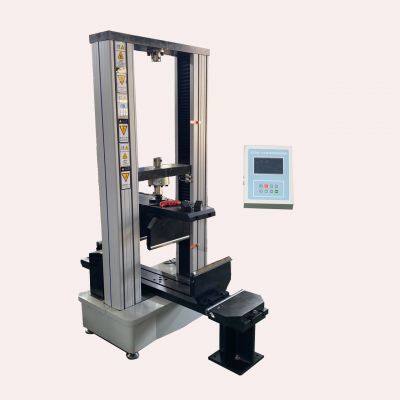 ISO 7438 Bending Tester для контроля качества аэрокосмических сплавов