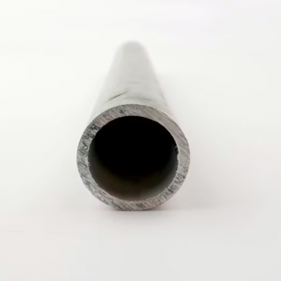 High Quality ASTM/ASME N08904 Welded Stainless Steel Tube/Pipe