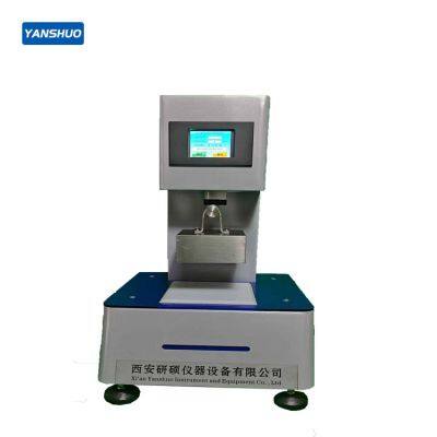 YS255 liquid backflow tester