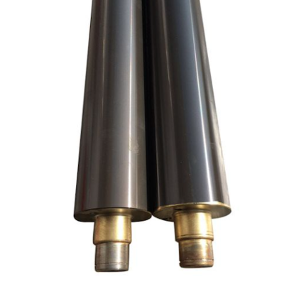 Aluminum & Copper Foil Industry Precision Rollers - China Manufacturer Factory Supplier photo-5