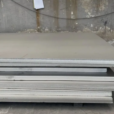 Corrosion-Resistant and Waterproof Fiberglass Flat Sheet Customized Size Fiberglass Plate