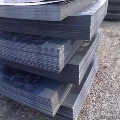 High Corrosion Resistance Austenitic ASTM A240 Uns S31254 S31008 S32205 254smo 310S 904L 2205 Stainless Steel Sheet
