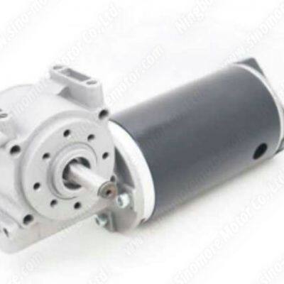 Gear Motors - Various Models, High-Torque & Energy-Efficient for Industrial Automation, Robotics & Conveyors