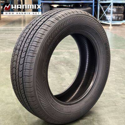 Hanmix Wholesale PCR Tire SUV 225/65R17 235/55R17 235/55R18 Passenger Car Tyres Llantas photo-2