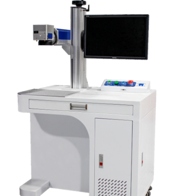 Hot Sale Fiber  KX-C 20W / 30W / 50W / 70W / 100W  Engraving Machine Portable Laser Marking Machine  Metal Jewelry Mold