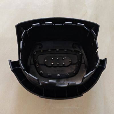 Suitable for Audi Steering Wheel Speaker Cover Airbag Cover Brand New photo-3