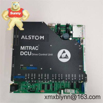 ABB EST125-975 + DCC2382A – Motor feedback and control interface for ABB drive systems