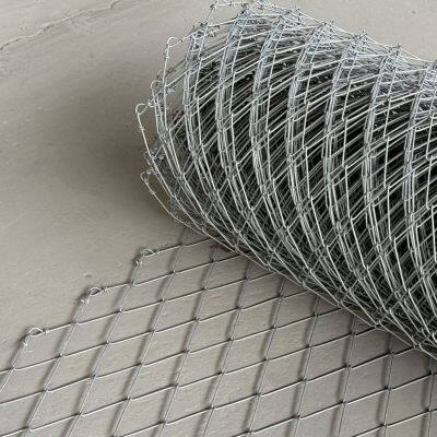 operations underground mining safety Chain link mesh