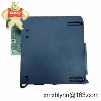 GE IC695PBM300: Your RX3i System's Profibus Command Center