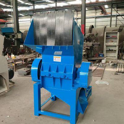 Plastic Pipe Crusher, Plastic Bottle Crusher, Price of Small Plastic Crusher photo-4