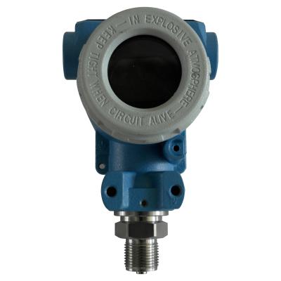 Conventional Pressure Transmitter