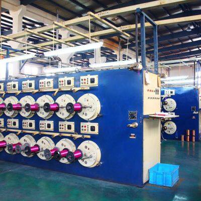 MB ECCA ENAMELED COPPER CLAD ALUMINIUM WIRE photo-5