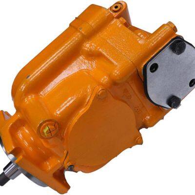 Cat 6E-5072 Piston Pump for Catpillar Excavator 320C 320C L 325C 330C OEM Replacement 6E5072 photo-3