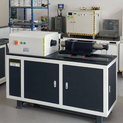 HST-BW5000 M12-M36 High Strength Bolt Torsion Testing Machine photo-4