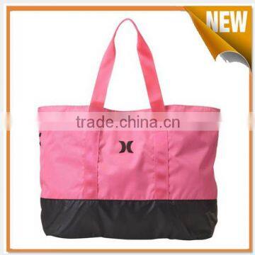 Custom design ladies bag manufacture