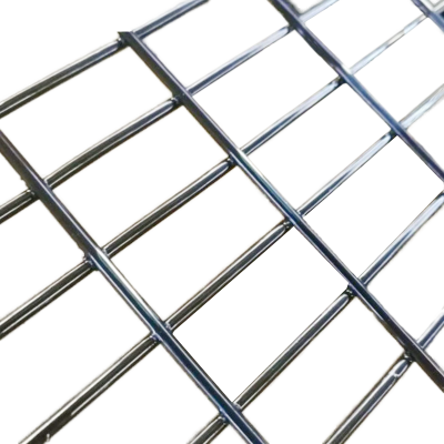 Galvanize Coating Fence Panels Welded Wire Mesh