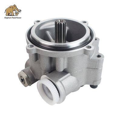 Pilot Pump K3V63 2 Hole Excavator Parts