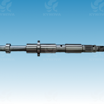 woodward PGA Control Valve Plunger