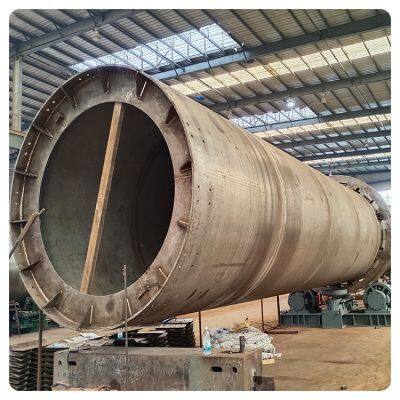 Stable performance secondary aluminum dross processing equipment Aluminum dross processing complete set of equipment