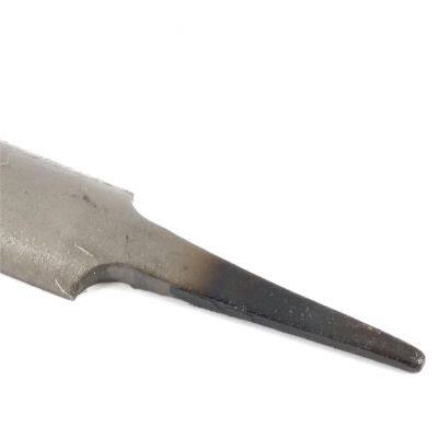 Steel File Sharpening File Half-round File High Carbon Steel 6inches 8inches 10inches 12inches photo-3