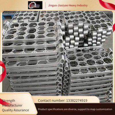 Zg30cr20ni10 Heat-resistant Steel Casting Tray, Heat Treatment Tooling, Good Thermal Fatigue Resistance