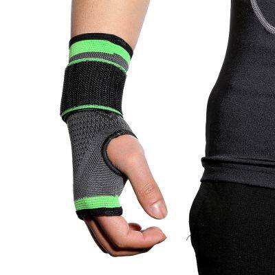 Hand Brace Wrist Carpal Tunnel Protection Support photo-5