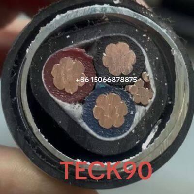 Кабель TECK90