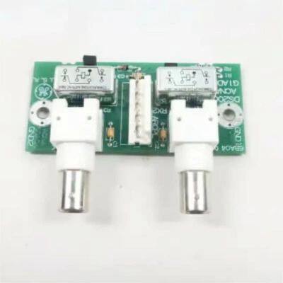 GE DS200ACNAG1ADD Circuit Board Card