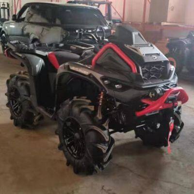 1000 cc 4x4 Road Quad Buggy Automatic 4WD ATV с приводом по валу и блокировкой дифференциала. Оптовая цена
