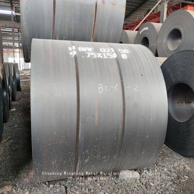 S275 Carbon Steel Coil Supplier Factory Price Mild Steel Sheet Ready Stock Fast Delivery for Construction Structure & Machinery