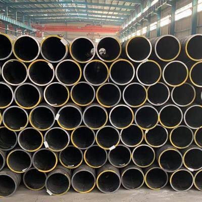 ASTM A53 Gr.B A106 Gr.B Seamless Steel Pipe