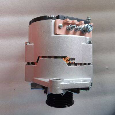 ORIGINAL SDLG 4110003009003 Alternator 612600091062 for Machine With Good Price photo-2