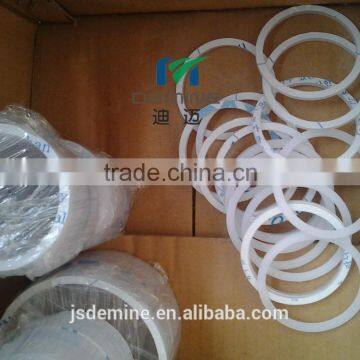 Clear Plastic Sheet Cutting for Observing Window photo-4