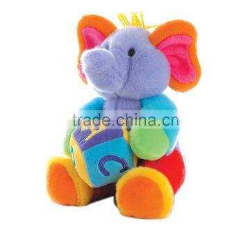 plush toy jungle animals