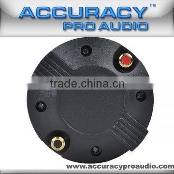 34mm 1.34" Tweeter Speaker CD-34TM photo-3