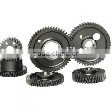 The internal combustion engine gear