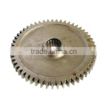 helical gear prices for wheel tractor with hole and keyway for gear box