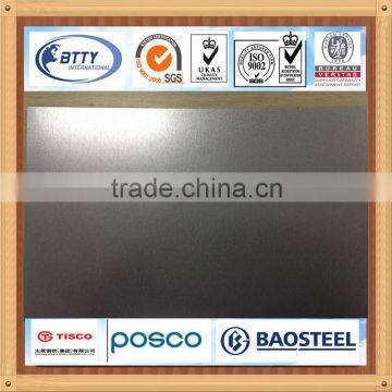 China supply Dx51 Z60 galvanized steel plate