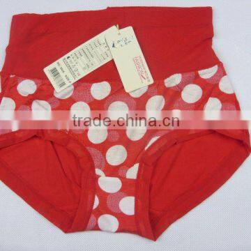 0.92USD High Quality Softy Cotton Material Fashional Fat Sexy Woman In Panty Images( lppgdnk019)